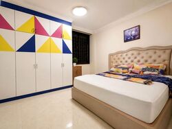 Blk 922 Hougang Street 91 (Hougang), HDB 4 Rooms #607407611